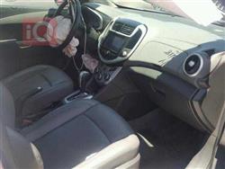 شيفروليه سونيك